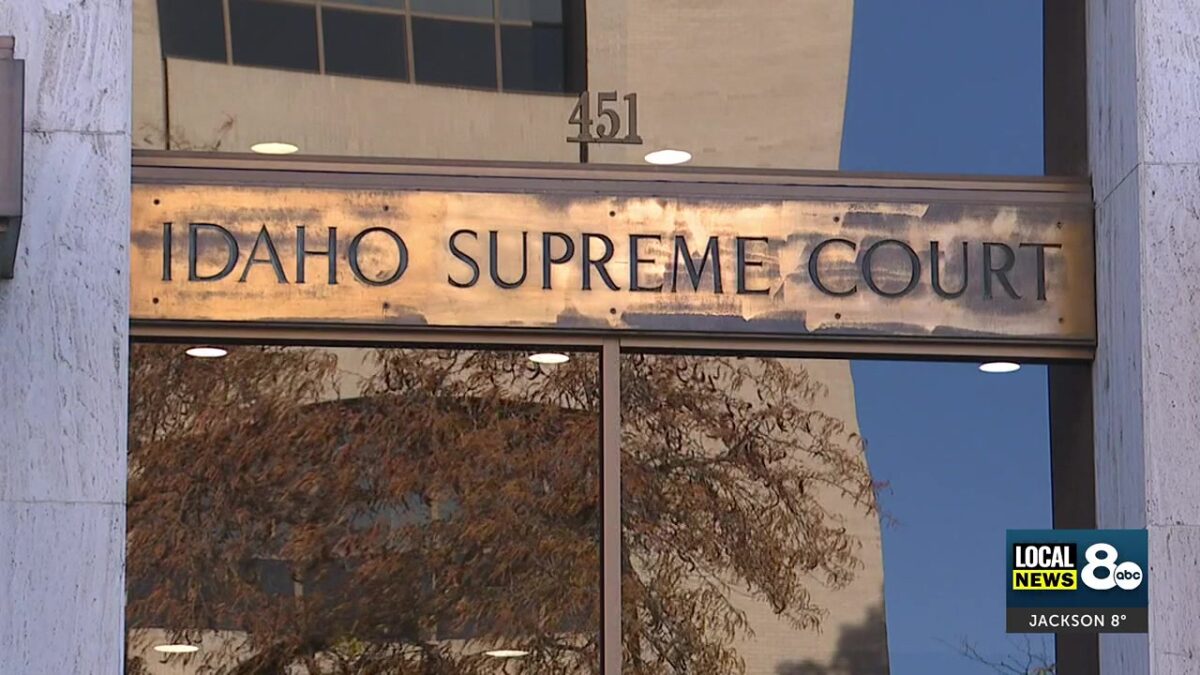 Parental Choice Tax Credit lawsuit heads to the Idaho Supreme Court