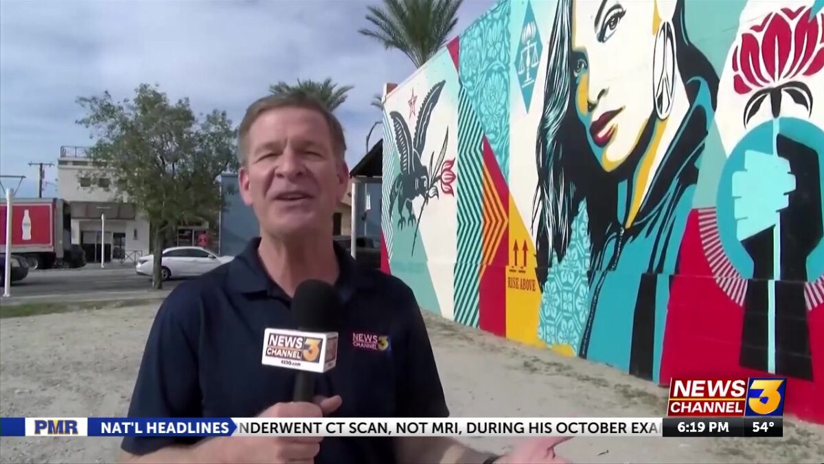 Looking ahead at what’s new in 2026 around the Coachella Valley