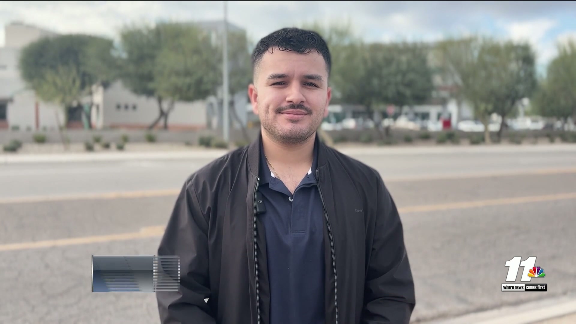 Local students participate in “Mentor Me” program at Onvida Health