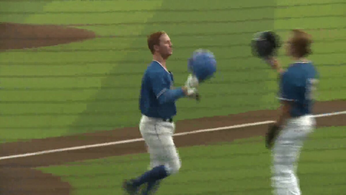 Foresters will honor 2 former stars and current MLB players