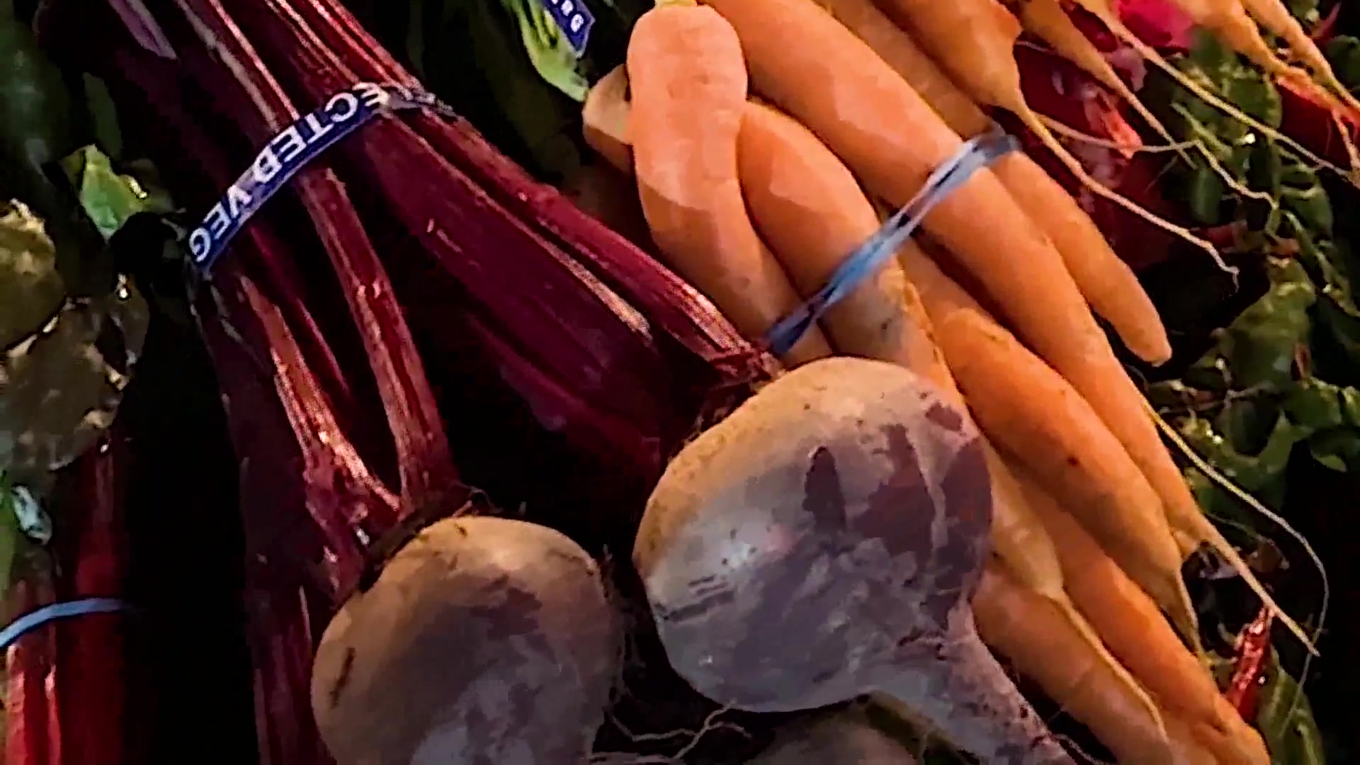 Exploding Hunger Crisis Hits Santa Barbara Food Rescue