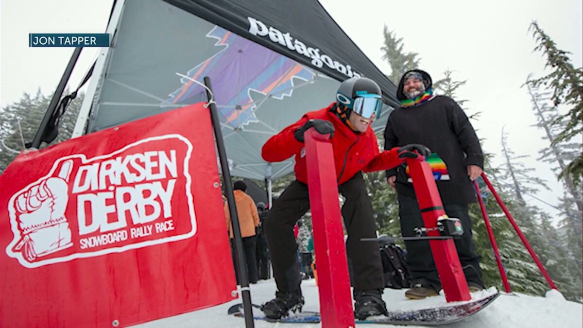 18th annual Dirksen Derby canceled due to lack of snow