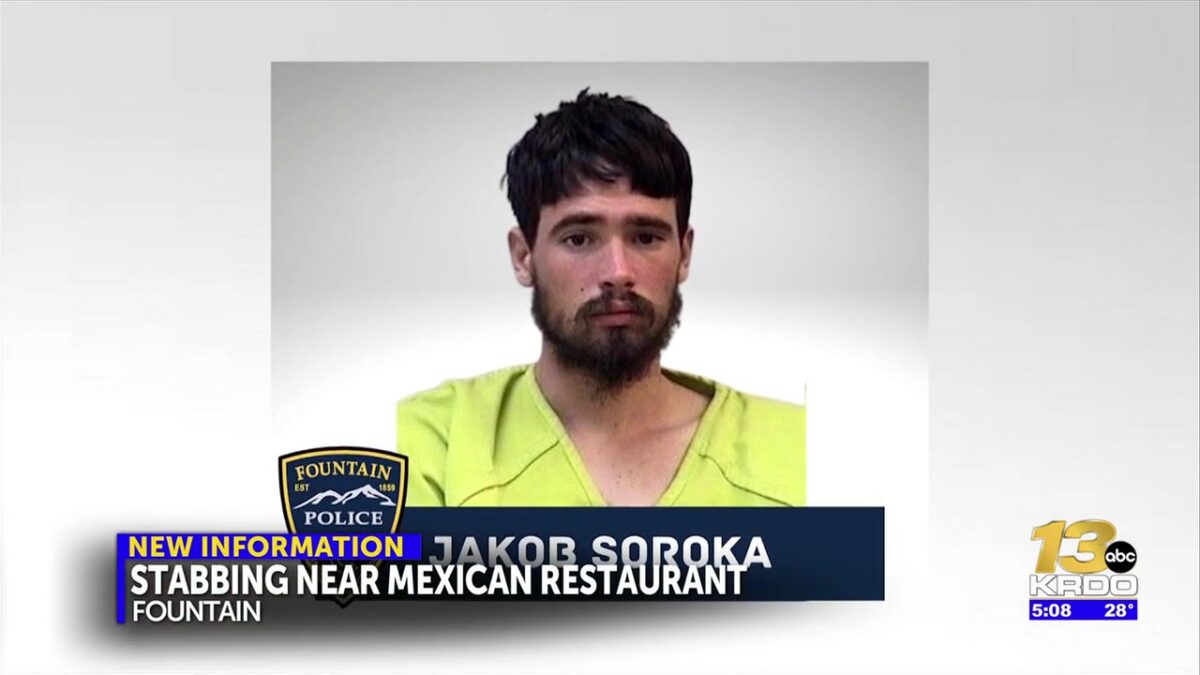 21-year-old charged with 2 counts of attempted murder after multiple assaults