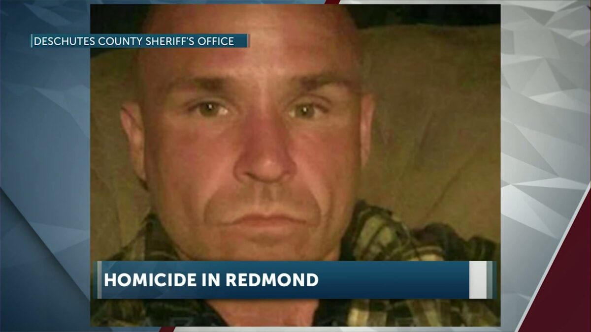 BREAKING NEWS: Person of Interest in Redmond Homicide Arrested in Crooked River Ranch