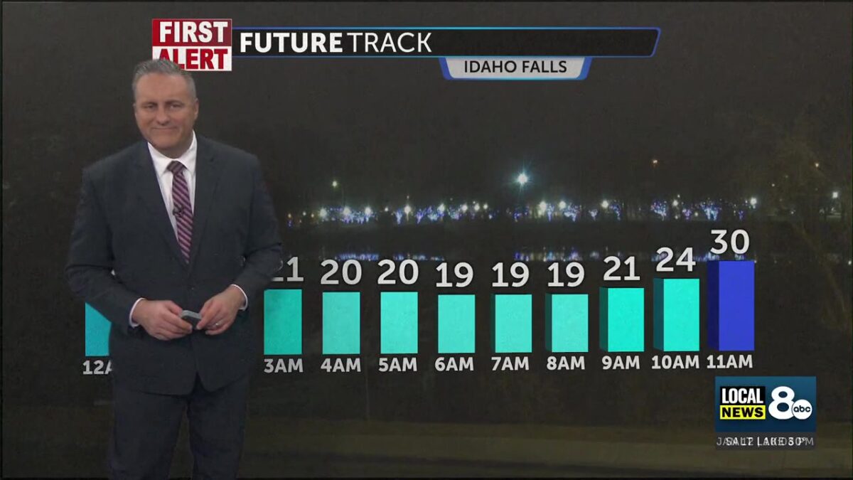 Utah Measles surge prompts urgent warnings for Idaho residents