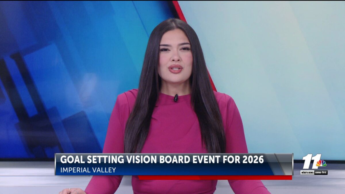 IVC to hold Community Vision Board Event