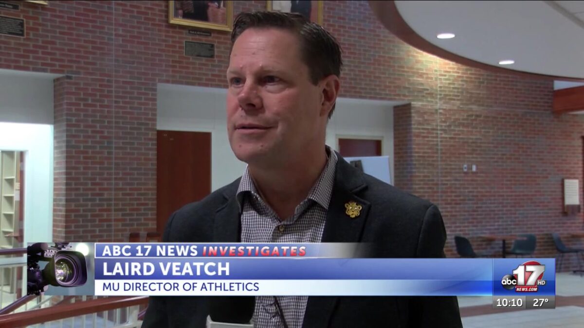 MU Athletics posts $9.1M deficit despite revenue growth