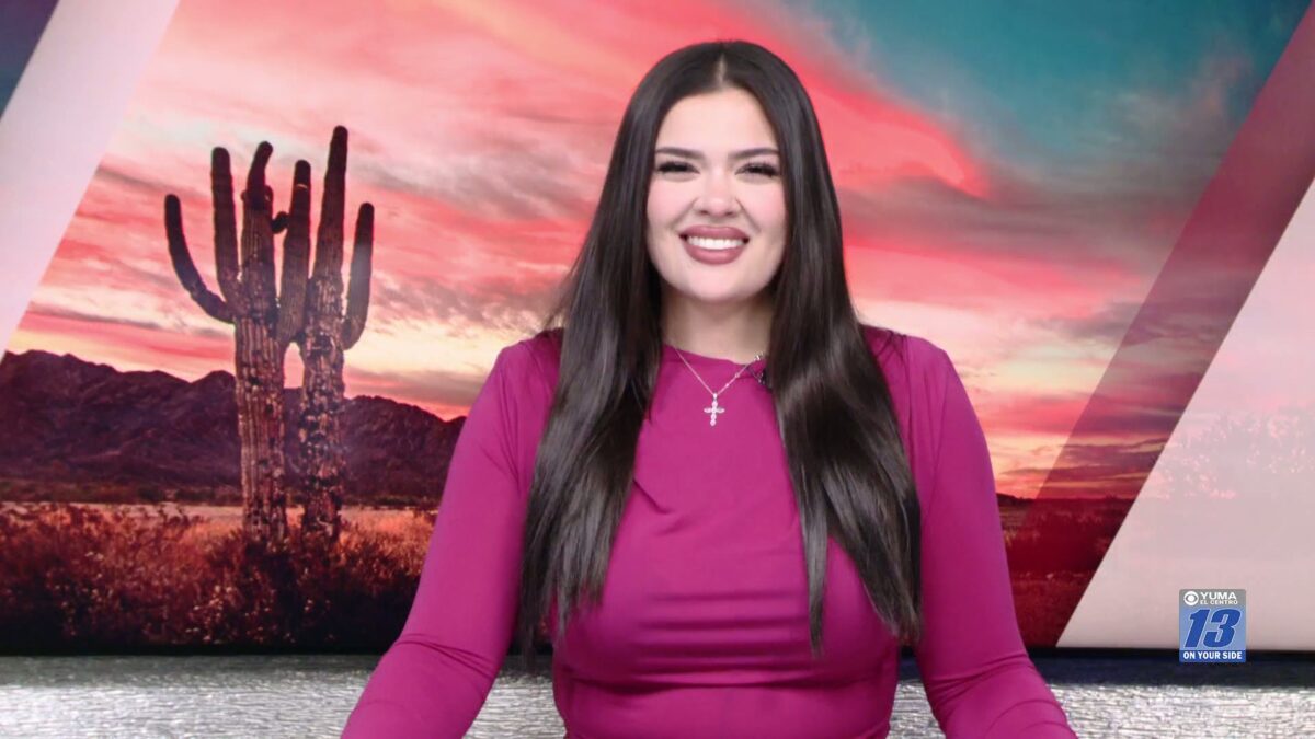 New Class Car Club hosts Yuma vs. Cancer Car Show