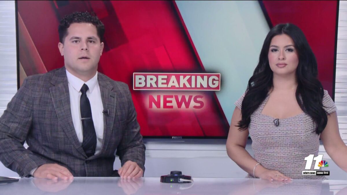 One person dead in officer-involved shooting on Colorado Street