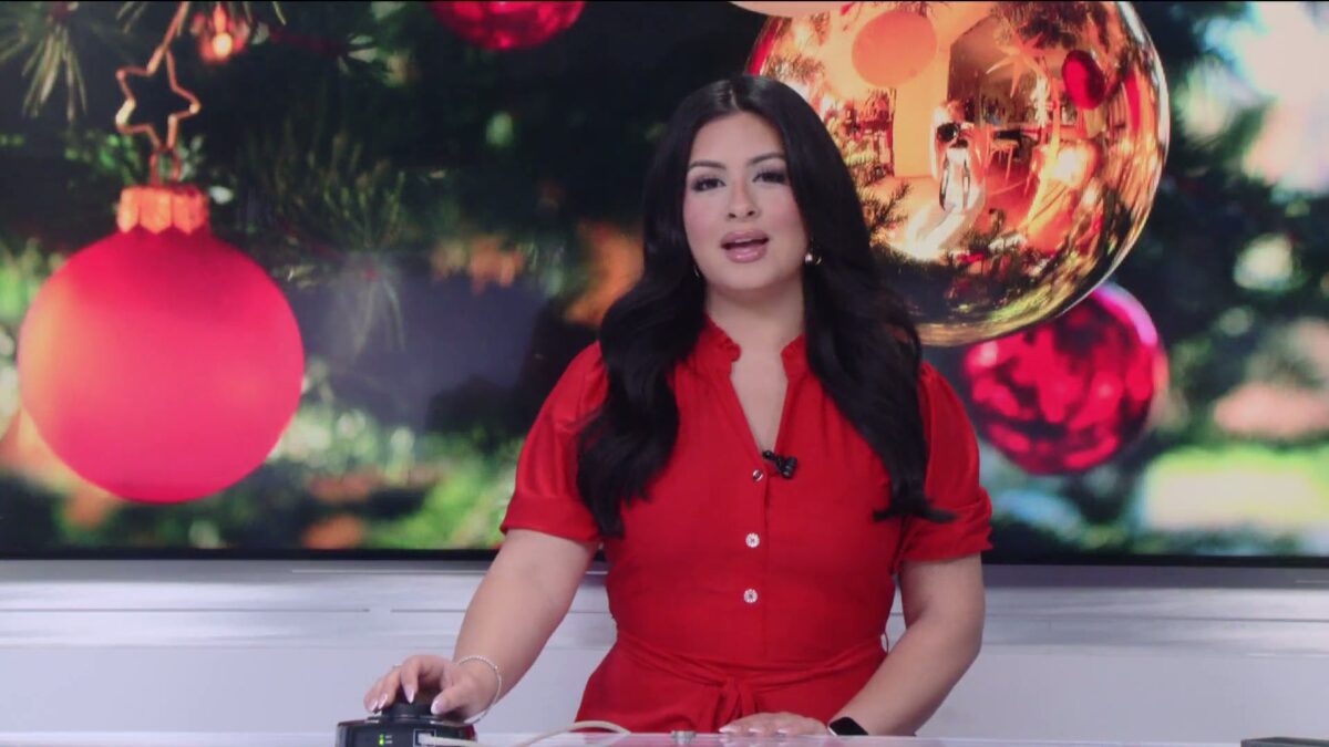 CHP starts holiday enforcement period