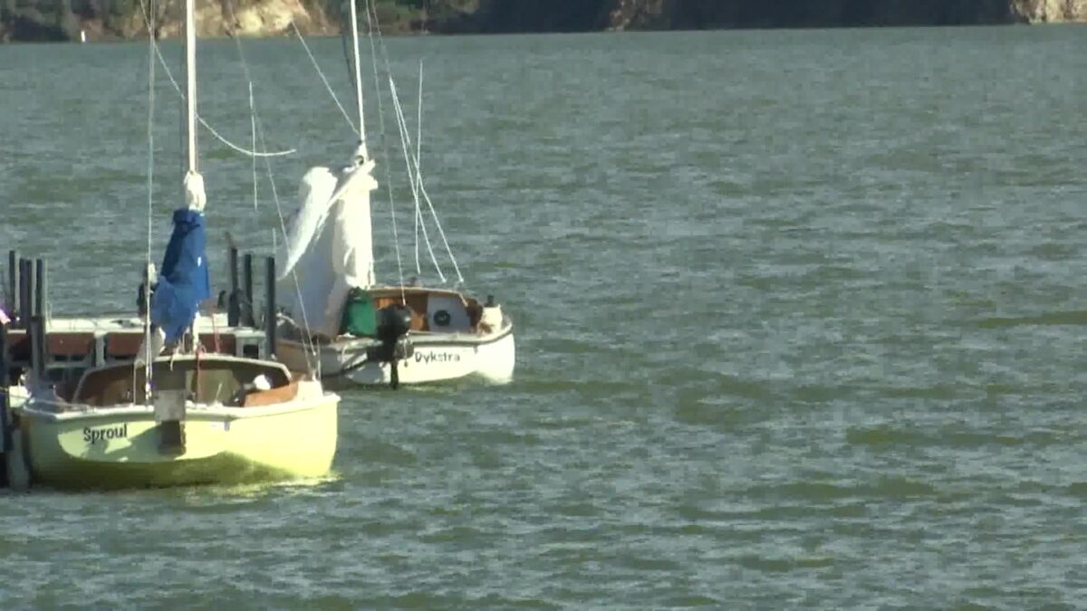 Cachuma Lake Waters Still Closed for Most Boaters Due to Storm Runoff and Debris