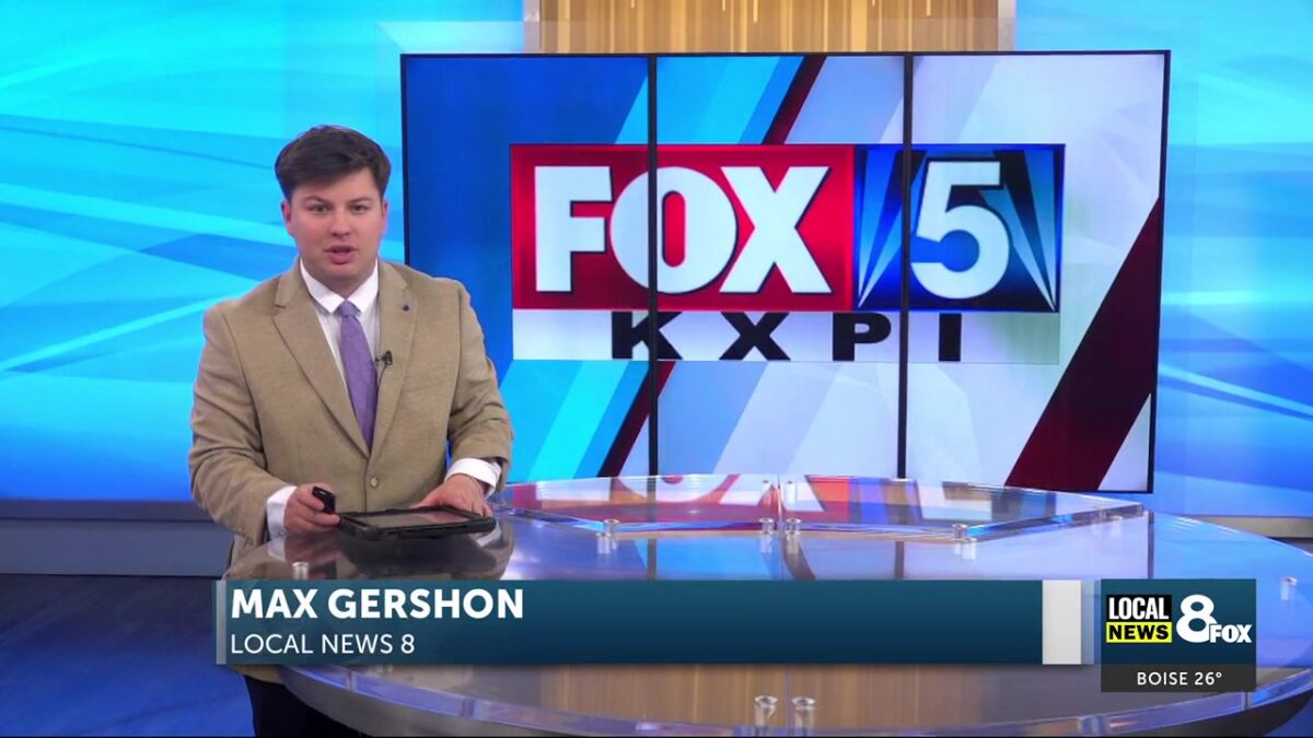 Mink Creek Nordic Center Hosts Potato Cup Cross Country Ski Races