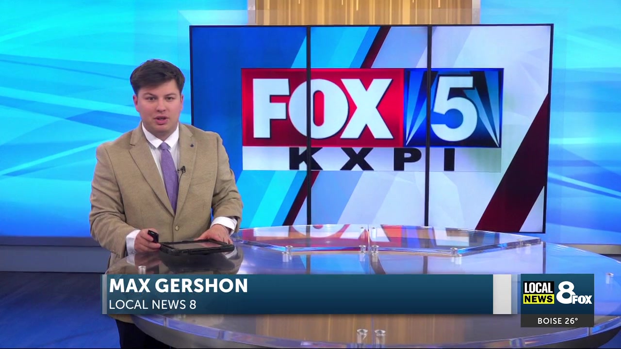 Mink Creek Nordic Center Hosts Potato Cup Cross Country Ski Races