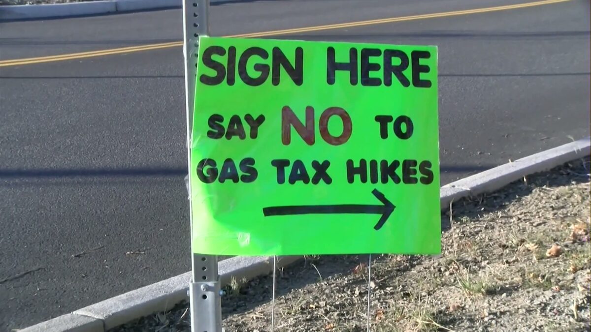 Governor Pauses ODOT Funding Plan After Signature Campaign