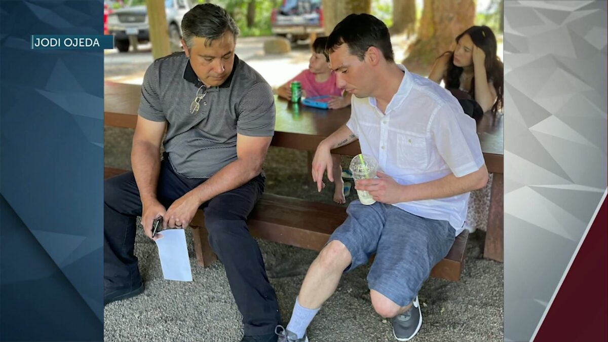 “It’s just been an honor to be his mother.” – Justin Jiminez’s Mother Remembers Her Son Following His Death