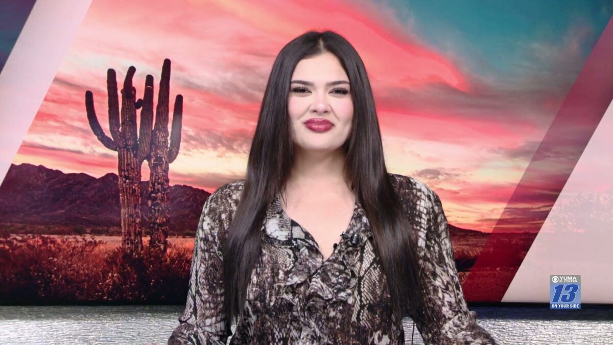 Country hoedown to be held in Yuma for Valentine’s Day