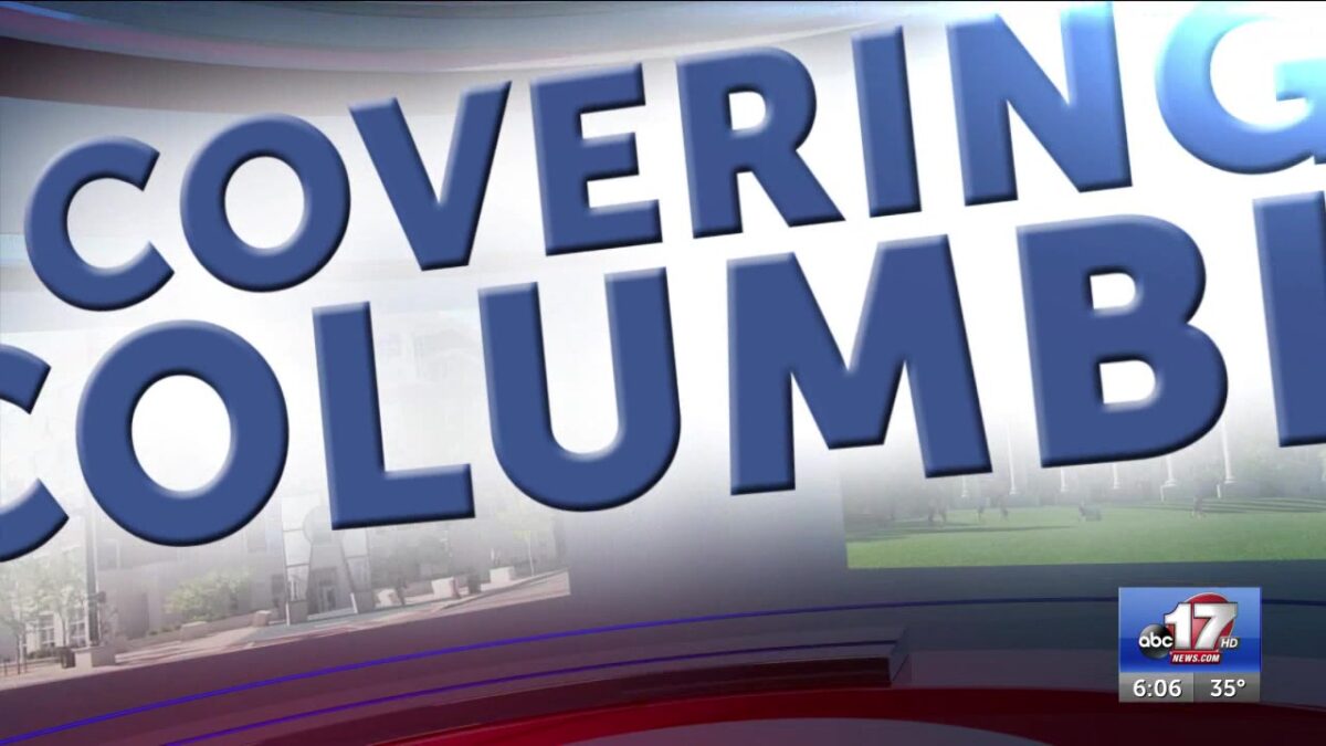 Columbia seeks answers to violent crime through data analysis