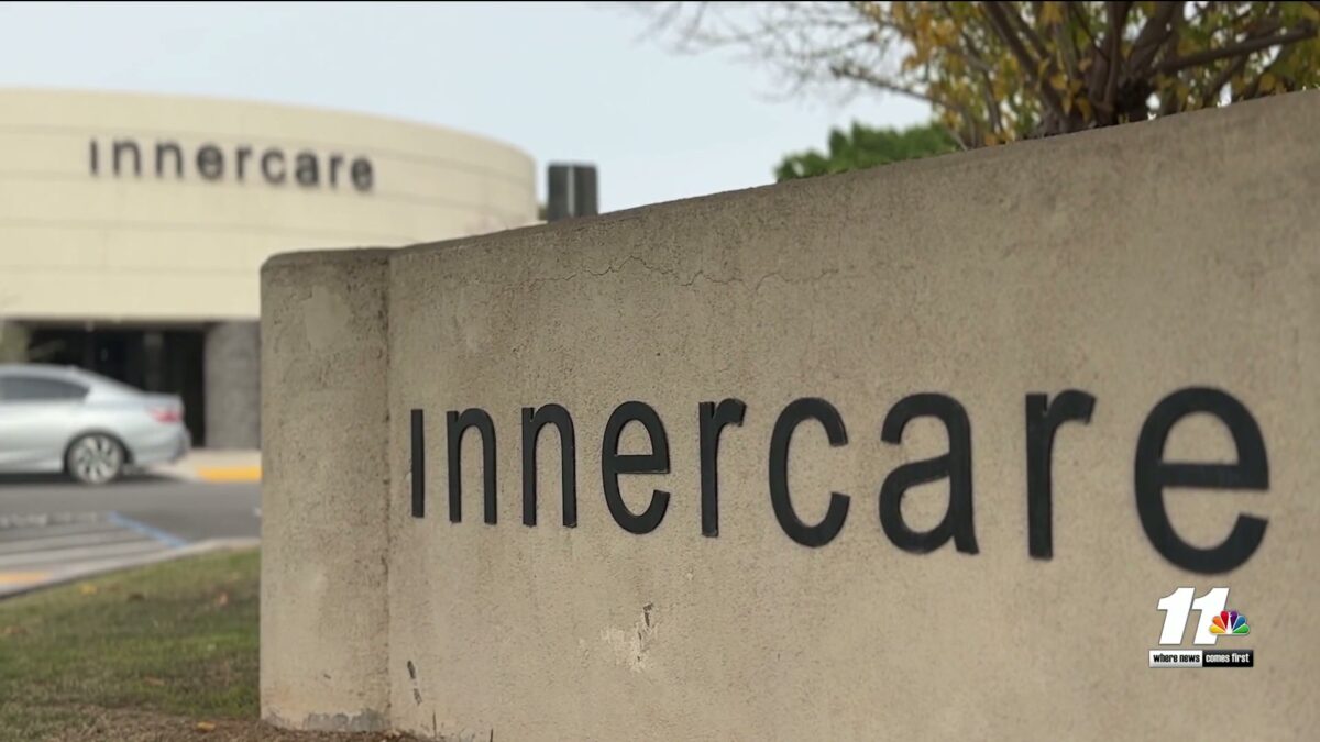 Innercare faces federal labor complaint