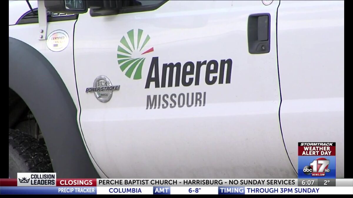 Ameren cancels energy conservation alert