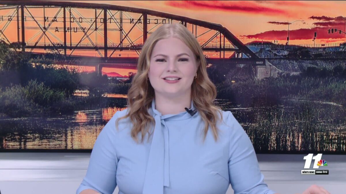 City of Yuma holds annual Christmas Tree Recycling Program