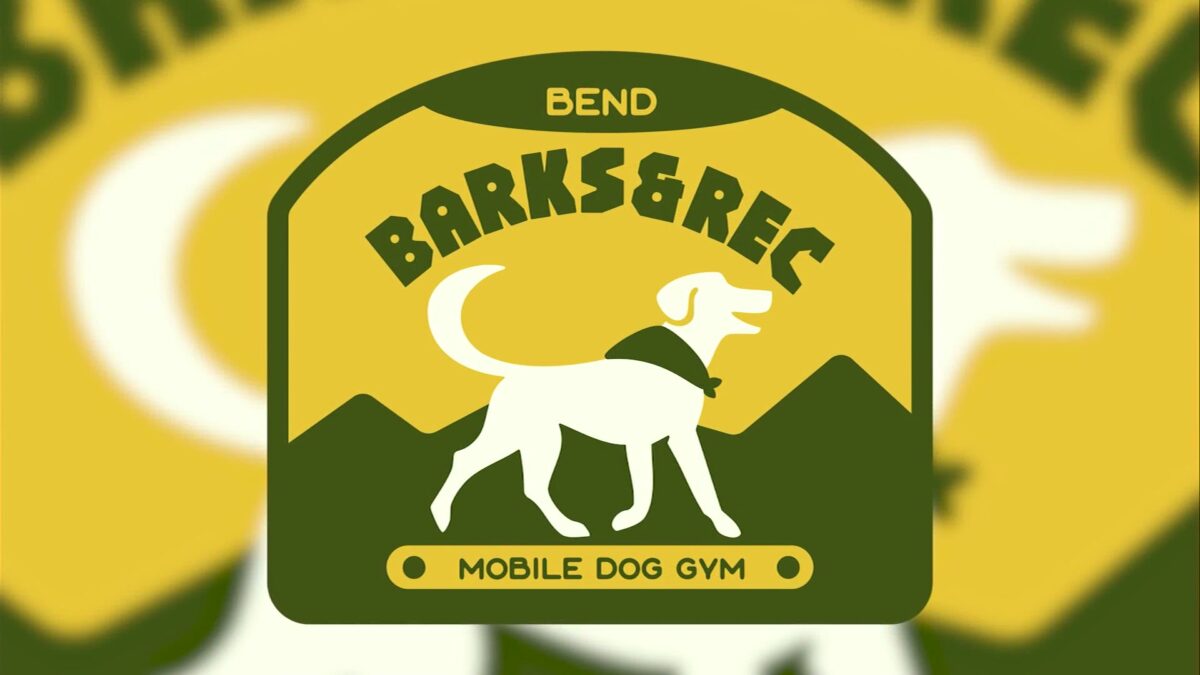 FIT FURRY FRIENDS: New mobile dog fitness service opens in Bend