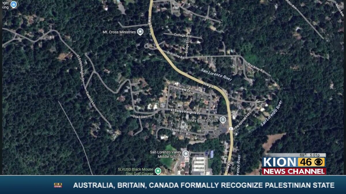 Victim identified in Highway 9 deadly crash near Brackney Road Saturday