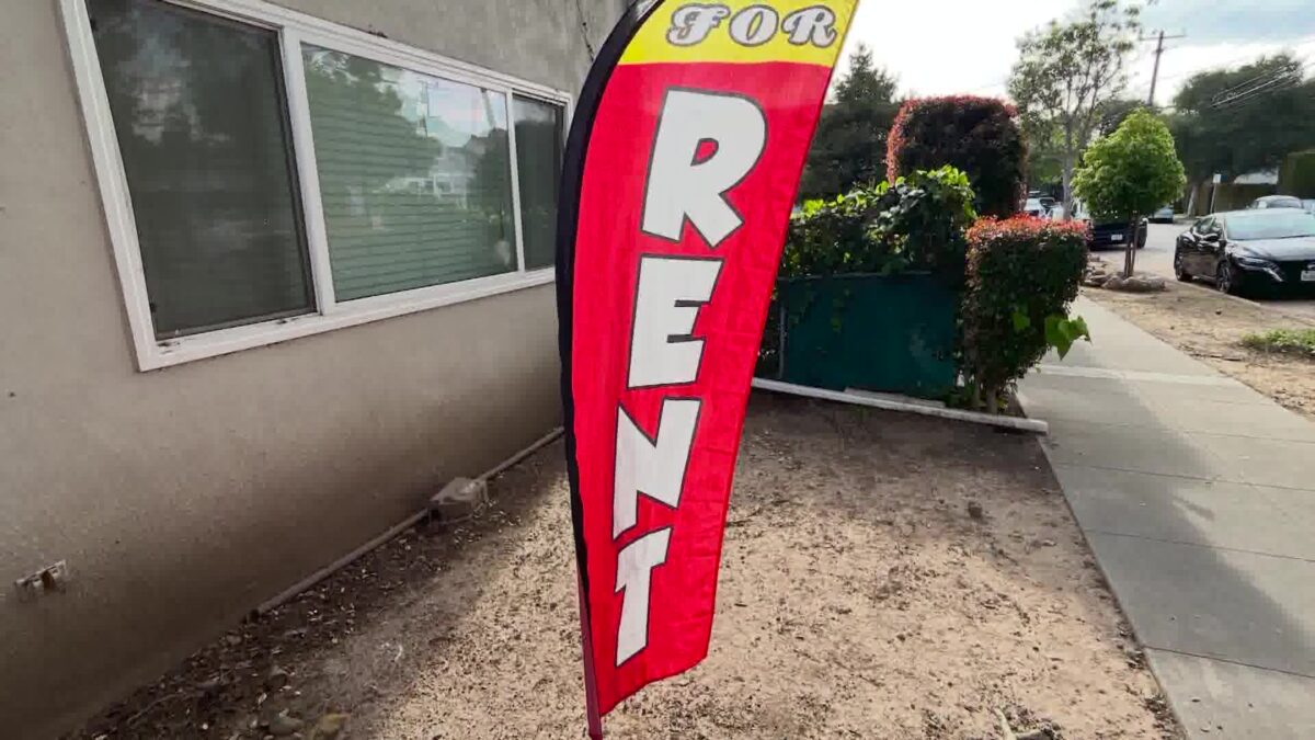 Temporary Rent Freeze Set To Be Finalized in Santa Barbara