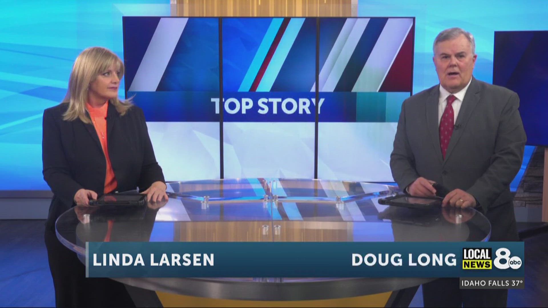 Supreme Court to hear arguments next week on Idaho’s “Fairness in Women’s Sports” Act