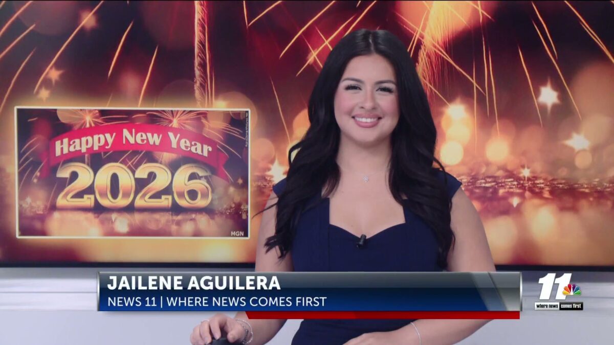 Onvida welcomes its first baby of 2026