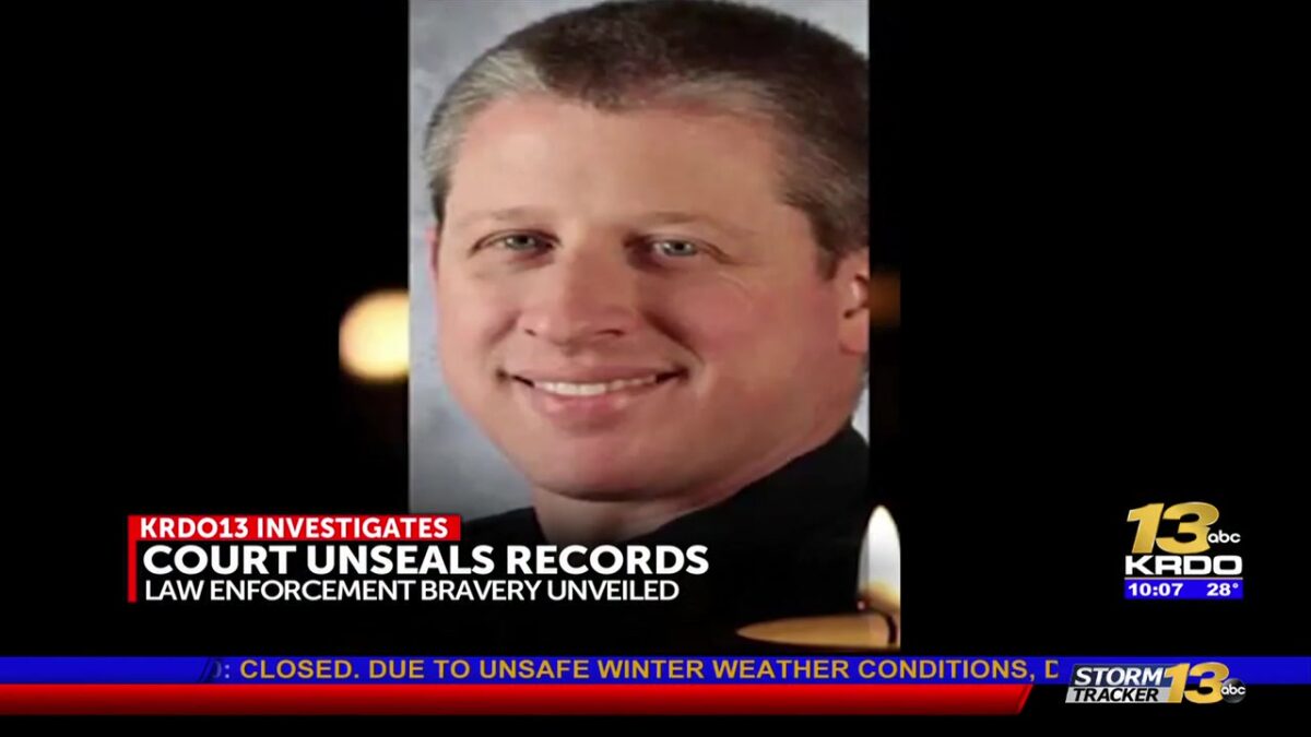 THE COST OF BRAVERY: Court unseals Planned Parenthood arrest records