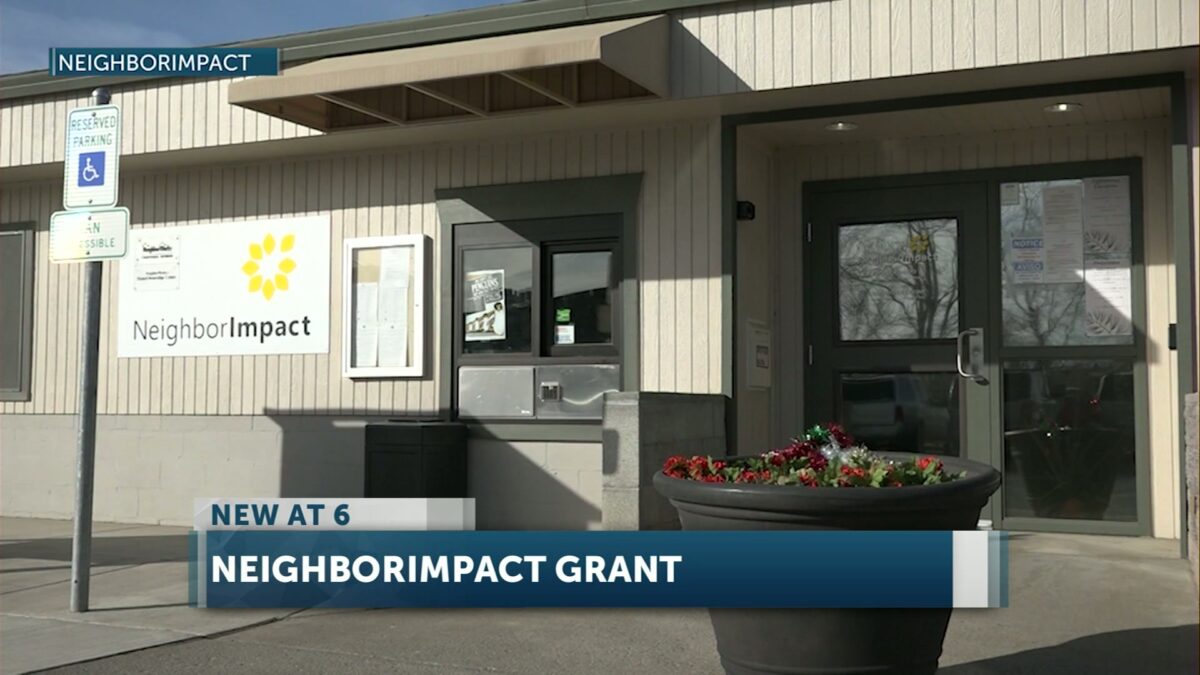 Renewal of $2.7 million federal grant assures five years of funding for NeighborImpact’s Head Start program