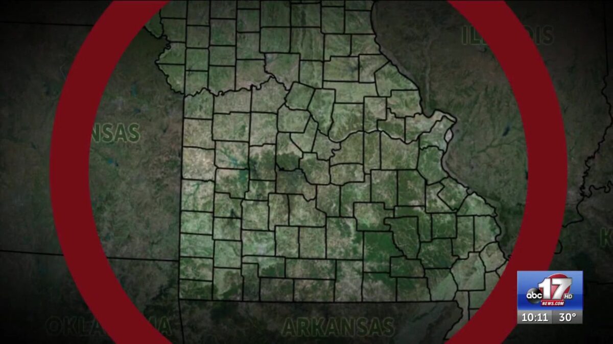 Eldon boil order nears its third week after city samples test positive again for bacteria linked to E. Coli