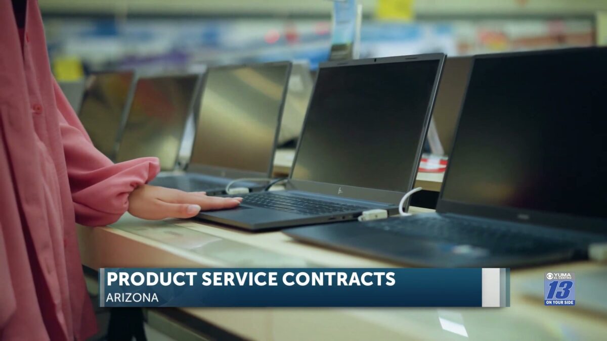 Better Business Bureau: Should you buy the extended warranty?