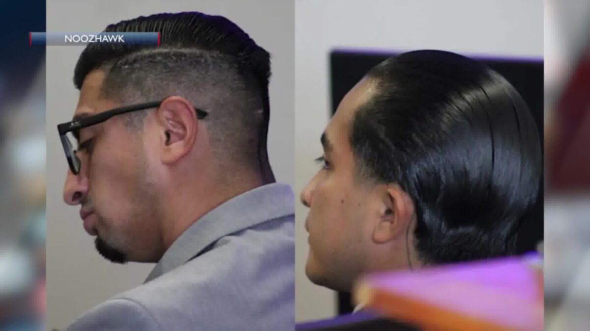 Two men guilty of gang motivated double murder in Santa Barbara