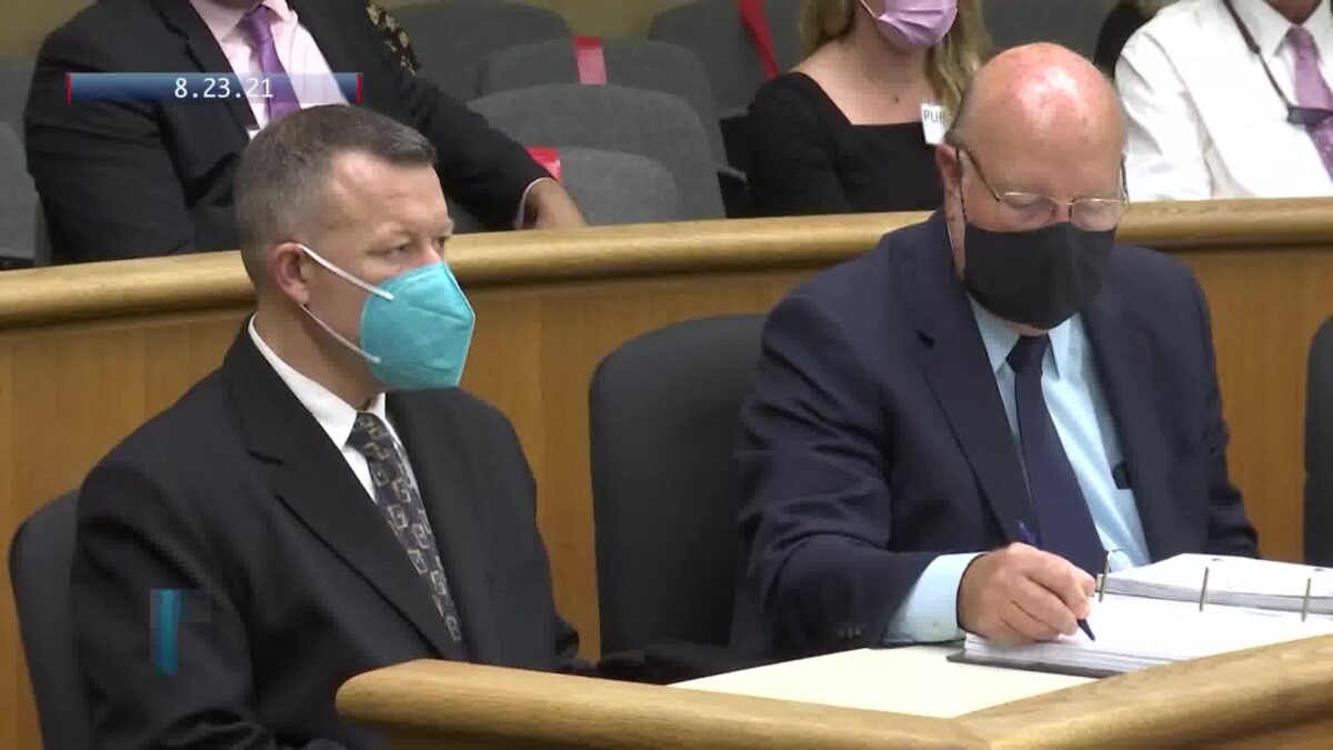 California Supreme Court Denies Paul Flores’ Petition in Kristin Smart Case