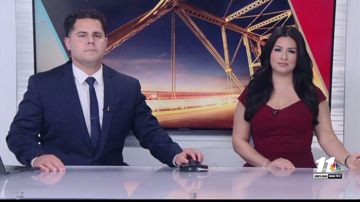 Imperial County Board of Supervisors discusses proposed meeting rule changes