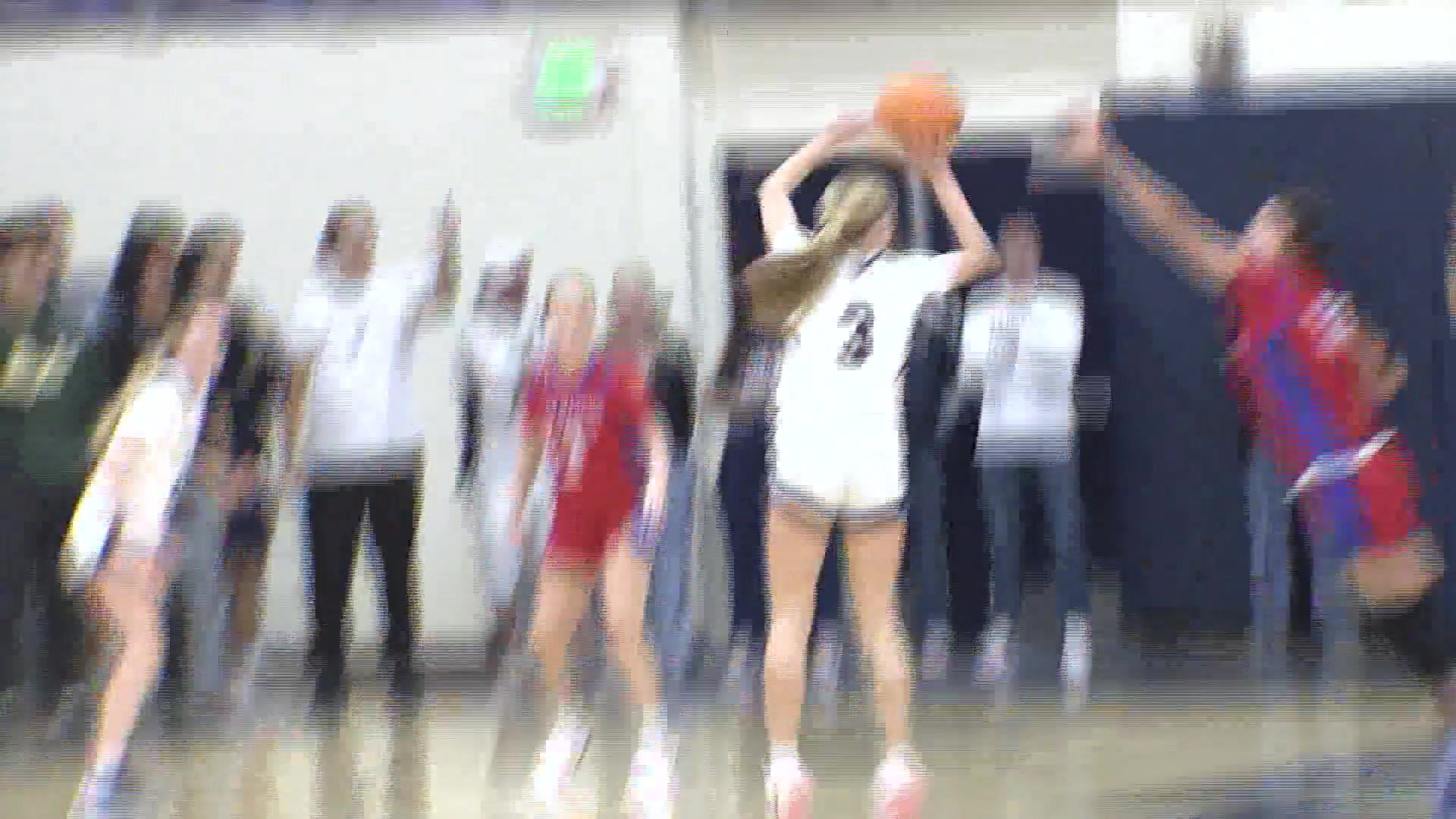 Letendre has finishing touch as DP edges San Marcos to move into second in Channel League