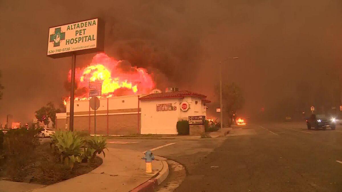 The national network spotlight shines on 911 At Ease International for First Responder support