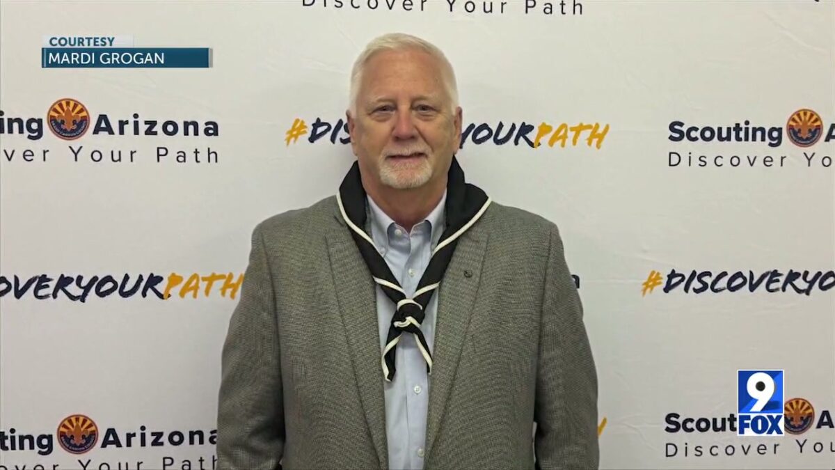 Community honors Wayne Gale and keeps his legacy alive