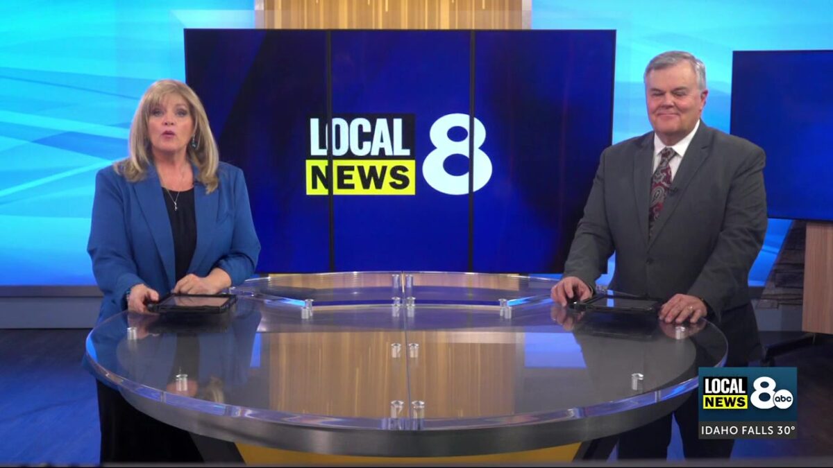 Portneuf Valley Adaptive Sports Trains to Bring Snow Sports to All