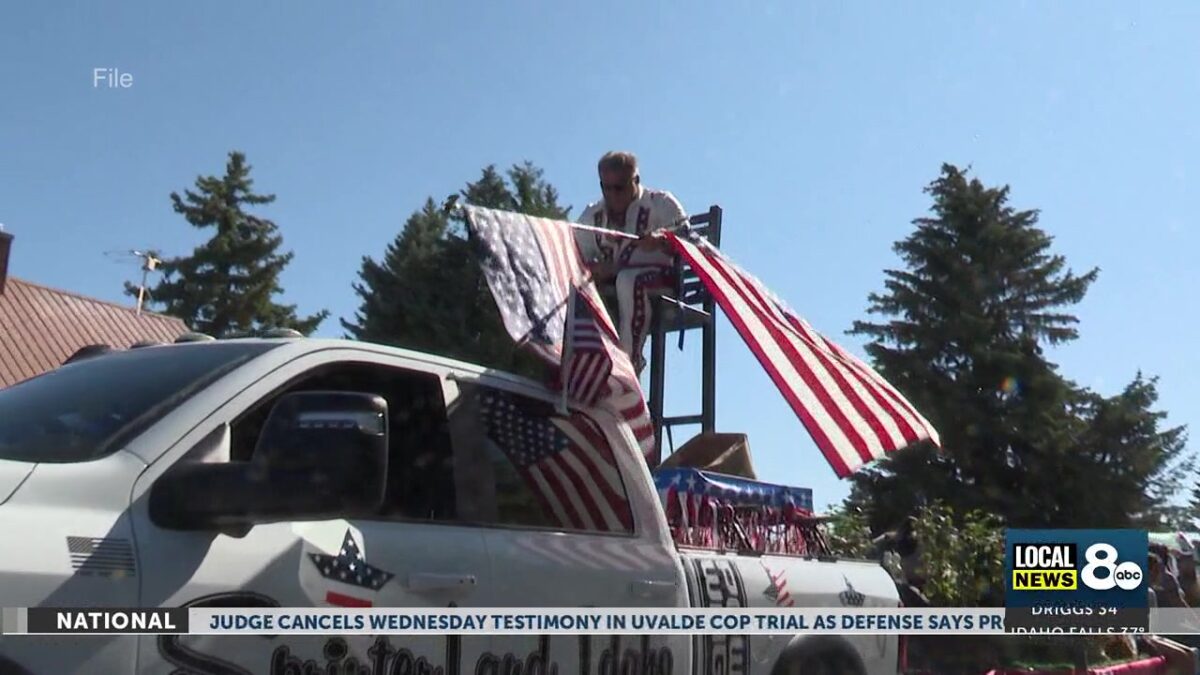 Idaho Falls plans massive ‘America 250’ celebration