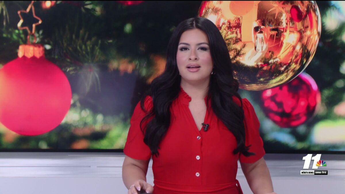 City of Somerton announces winners of the Holiday Yard of the Month