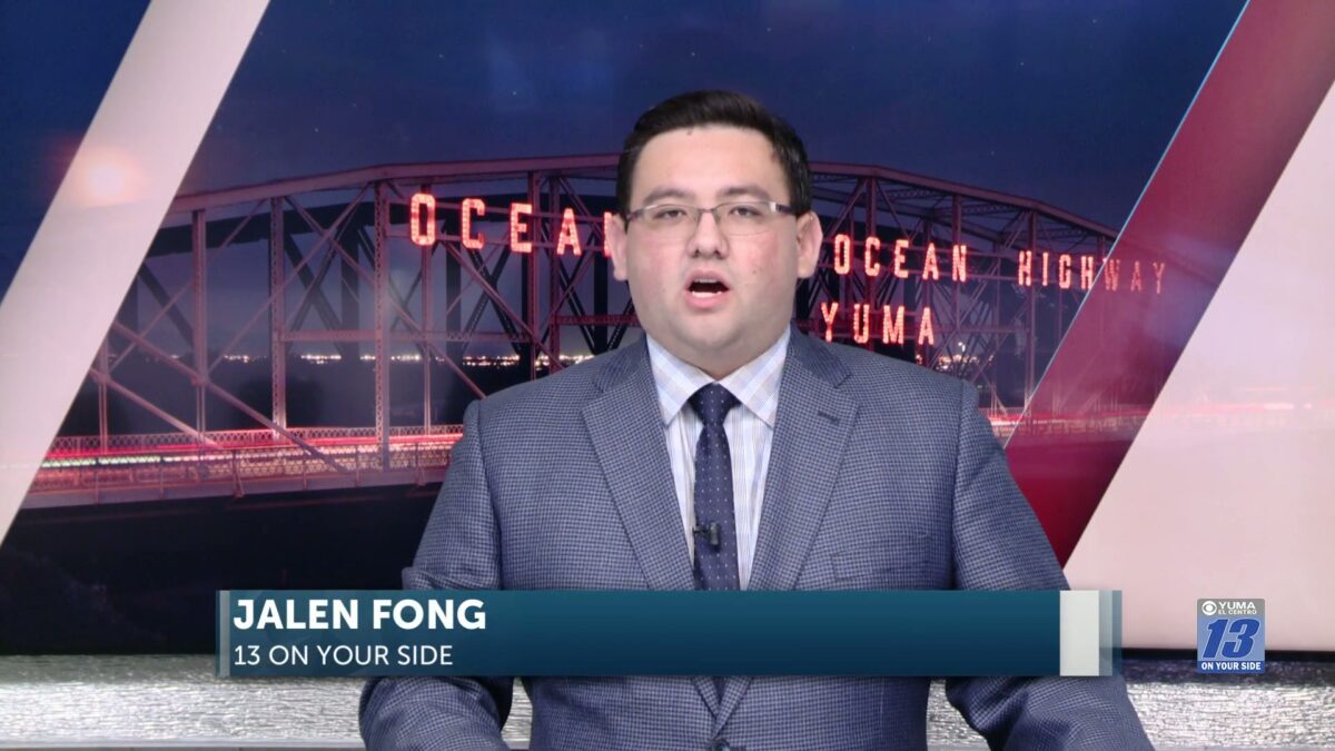 Well-known Imperial Valley farmer to be extradited for Pinetop murder