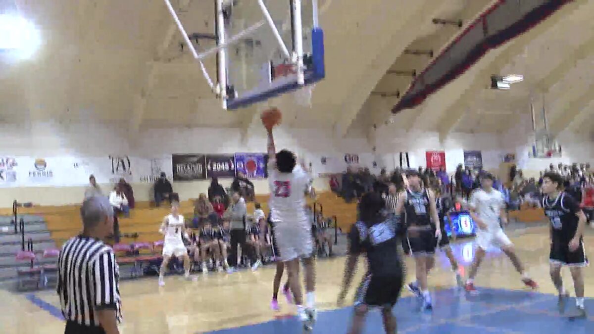 Channel League Boys Basketball wrap-up