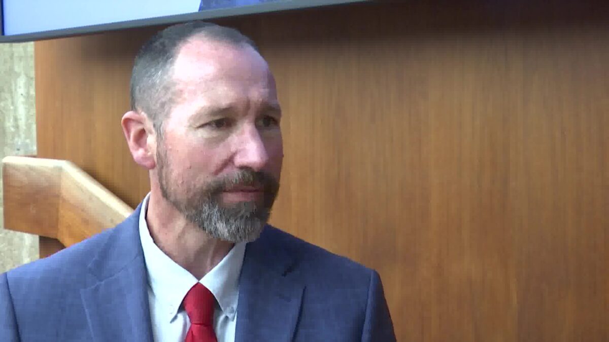 New Leader for Santa Barbara Supervisors Sees Unique Housing Solution