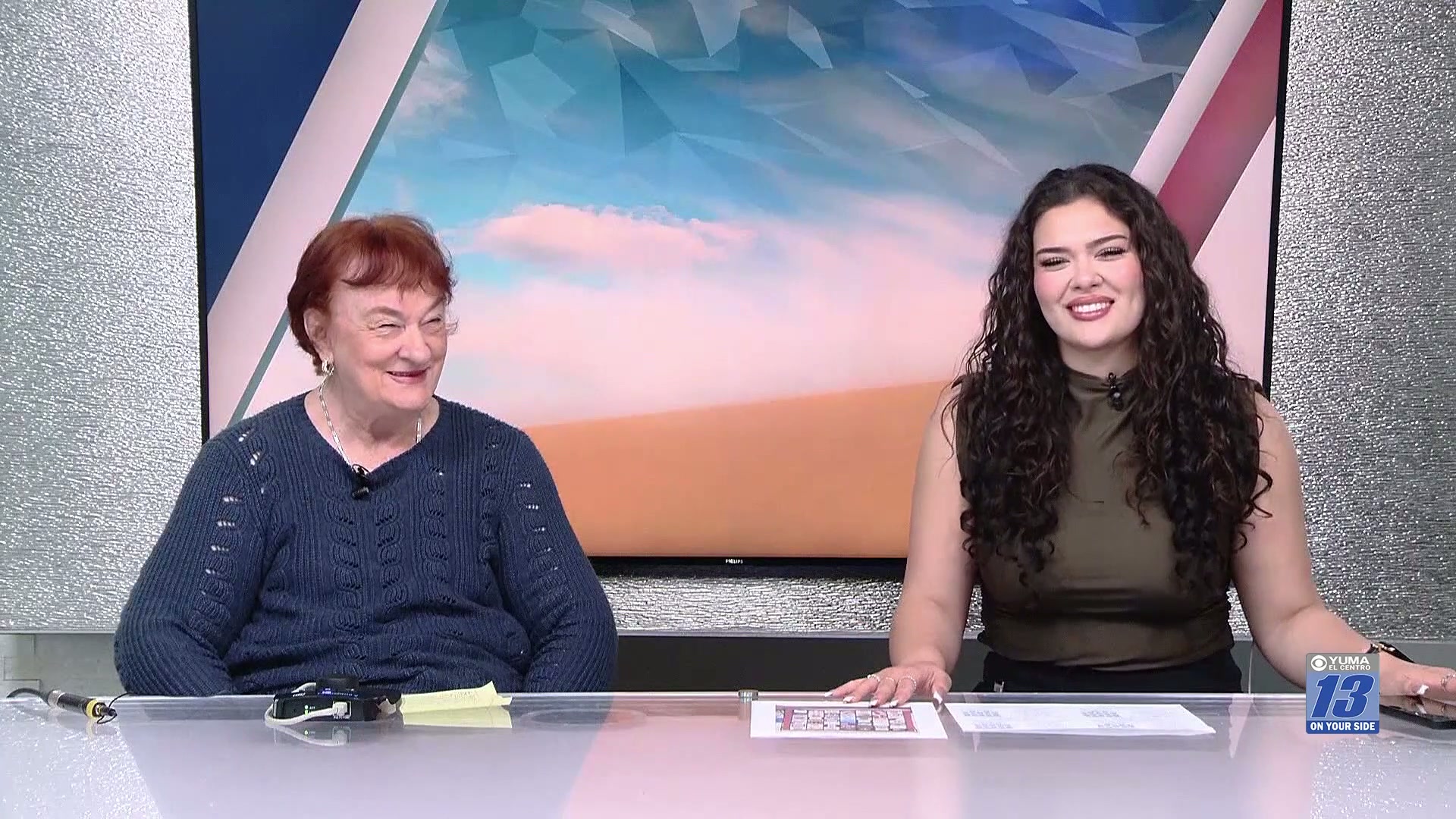 Desert Lily Quilters to host their annual Quilt Show