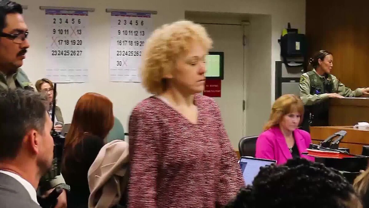 Buzzard’s Next Court Date Set