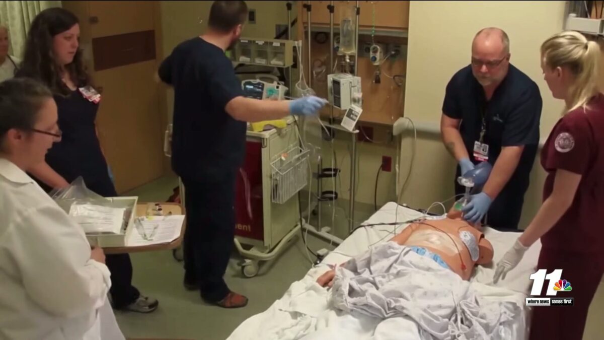 State projections show steady job growth in Yuma County