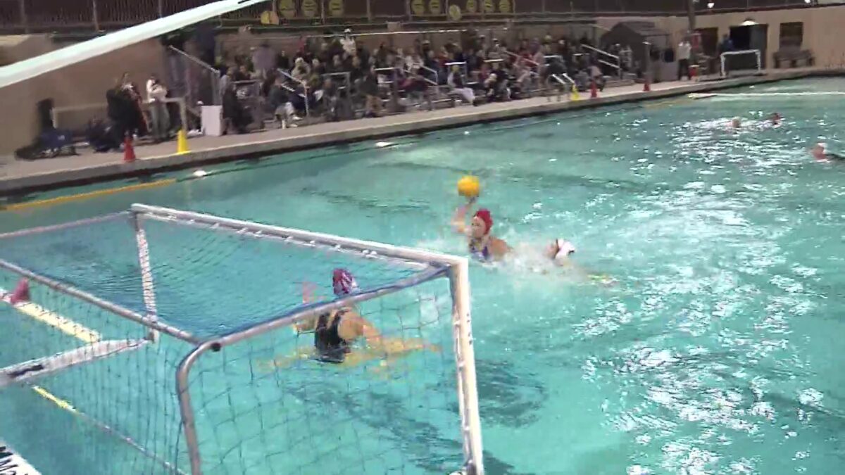 San Marcos can’t close out Orange Lutheran on Day 1 of Tournament of Champions; DP beats Agoura