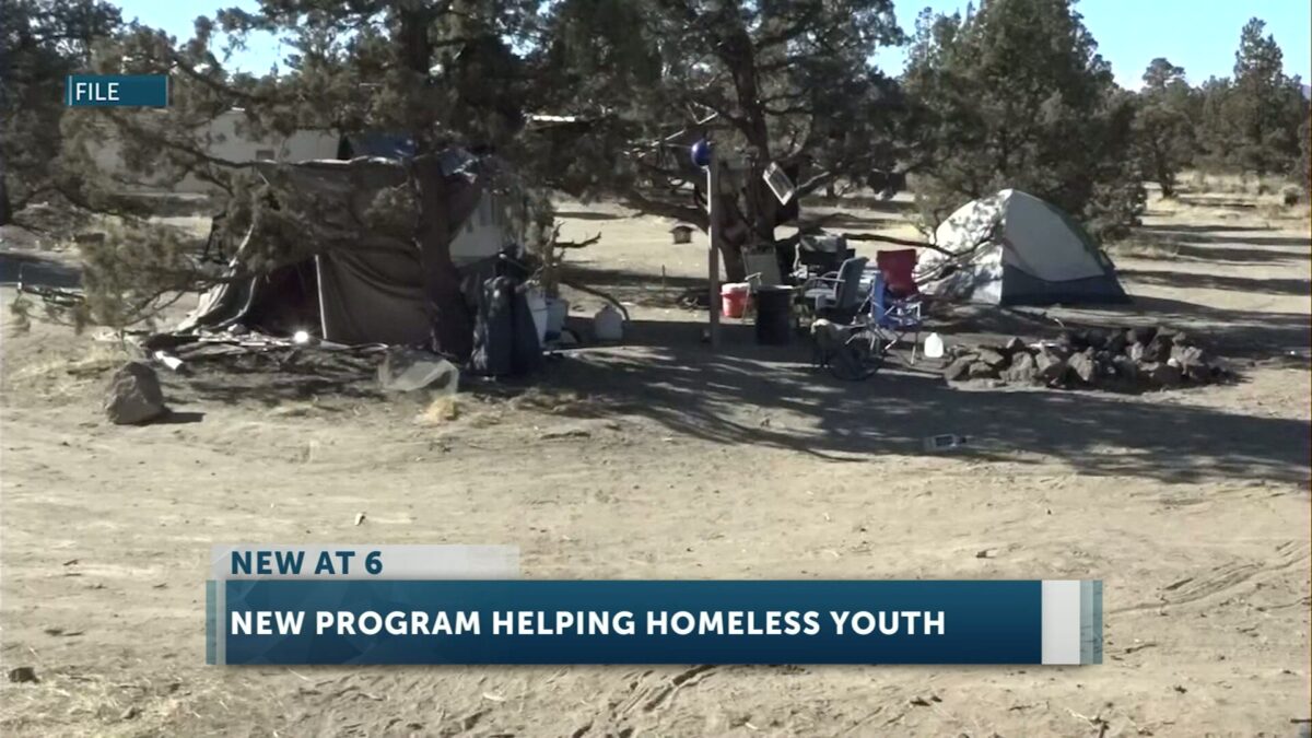 ‘YEHP’ program combines cash and support to help young adults battle homelessness